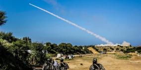 غزة: فصائل المقاومة تعلن انطلاق تدريب "الركن الشديد 2"