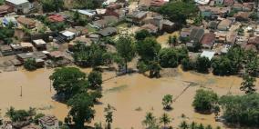 نزوح الآلاف بسبب فيضانات شمال شرقي البرازيل