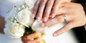 توثيق أول عقد زواج مدني لغير المسلمين في الإمارات