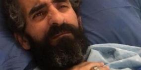 هيئة الأسرى: الأسير هشام أبو هواش أصبح في دائرة الخطر الشديد