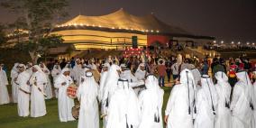 كأس العرب 2021 تفتح نافذة على الثقافة والتراث القطري الغني