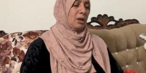 محكمة الاحتلال تمدد اعتقال الأسيرة عطاف جرادات