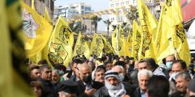القدس: مخابرات الاحتلال تستدعي عددا من قيادات فتح للتحقيق