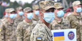 لافروف: الحرب الأهلية في أوكرانيا بعيدة عن النهاية