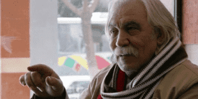 وفاة الشاعر الفلسطيني المناضل خالد أبو خالد
