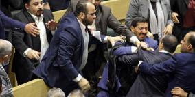 مجلس النواب الأردني سيعتذر في جلسته اليوم للشعب