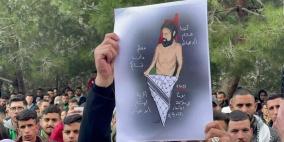 آلاف الأميركيين يطالبون بالإفراج الفوري عن المعتقل أبو هواش