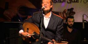 وفاة الموسيقار المصري أحمد الحجار