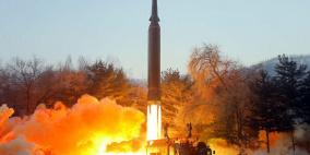 كوريا الشمالية تؤكد اختبارها صاروخا أسرع من الصوت