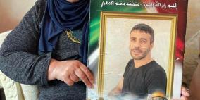 نادي الأسير: المعتقل أبو حميد ما يزال بوضع صحي خطير جدا