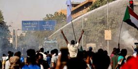 قبيل الاحتجاجات.. قطع الإنترنت والاتصالات في السودان