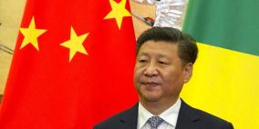 الصين تعارض القوى الخارجية التي تثير اضطرابات في كازاخستان