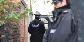 اعتقال صبي يشتبه بارتكابه عملية طعن بغرب لندن