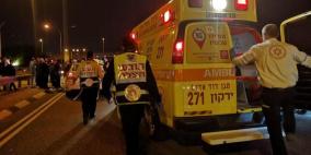 مقتل شاب من يافا حرقا في تل أبيب