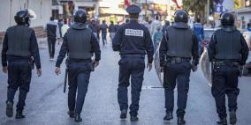 المغرب يعتقل مشبها فيه بقتل فرنسية وجرح بلجيكية