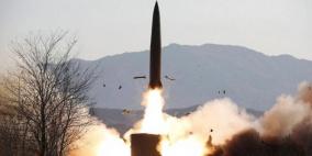 كوريا الشمالية تطلق مزيدا من الصواريخ وتنتهك العقوبات