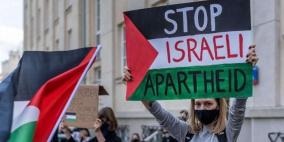 10 منظمات ومعابد يهودية أميركية تعتبر إسرائيل دولة فصل عنصري