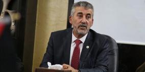 وزير الحكم المحلي يتحدث عن آخر مستجدات إجراء الانتخابات المحلية بغزة