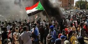 بعد يوم دامٍ.. السودان يدخل في عصيان مدني وإغلاق شامل