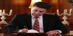 الأحزاب السياسية أساسها الأفكار والبرامج و ليس المصالح……