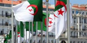 "الجزائر" أمل فلسطين لتحقيق المصالحة وإنهاء الإنقسام