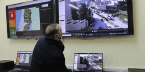 الأشغال: غرفة طوارئ بكاميرات مراقبة للتعامل مع المنخفض