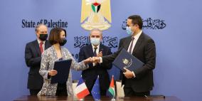 بنك فلسطين وبروباركو والاتحاد الأوروبي يطلقون برنامج التمويل الأخضر SUNREF II 
