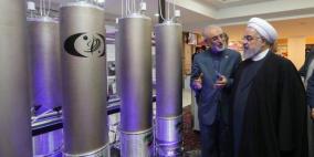 واشنطن تعفي طهران من "عقوبات نووية"