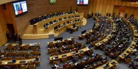 الاتحاد الأفريقي يقرر إلغاء منح إسرائيل صفة عضو مراقب