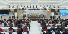 انطلاق أعمال الدورة الـ31 للمجلس المركزي في رام الله