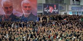 إيران تكشف عن تفاصيل قرار جديد بخصوص اغتيال سليماني