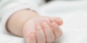 العثور على طفل حديث الولادة داخل مسجد في أريحا