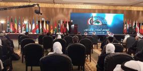 الهباش والبكري يشاركان بمؤتمر المجلس الأعلى للشؤون الإسلامية