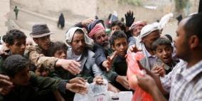 ارتفاع الأسعار يدفع اليمنيين إلى الفقر المدقع