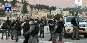 محافظة القدس تدعو لتوفير الحماية العاجلة لأهالي الشيخ جراح