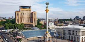 المالكي: نتابع اوضاع الجالية والطلبة والسفارة في أوكرانيا