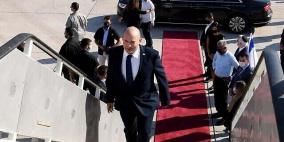 بينيت يتوجه إلى البحرين في أول زيارة لرئيس وزراء إسرائيلي