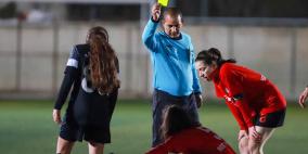 فلسطين: نهائي كأس رئيس الاتحاد للكرة النسوية الأحد المقبل