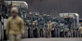 مسؤول أميركي: روسيا نشرت 7 آلاف جندي إضافي قرب أوكرانيا