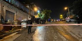 مقتل شاب بجريمة إطلاق نار في يافا