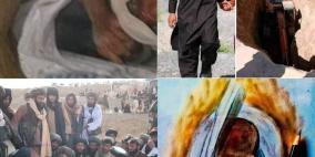 وفاة الطفل العالق في بئر في أفغانستان