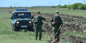 روسيا: قواتنا قضت على مسلحين من أوكرانيا وأسرت عسكريا