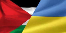 الدجاني: الجالية الفلسطينية في أوكرانيا بخير