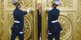 بعد إعلان بوتين: عقوبات غربية مرتقبة على روسيا