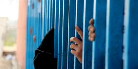 مصرع سجين شنقا في سجن خانيونس المركزي جنوب القطاع