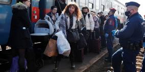 الخارجية: إجلاء 700 مواطن وطالب من أوكرانيا والعمل متواصل