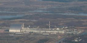 روسيا تعلن سيطرتها على أكبر محطة نووية في أوكرانيا