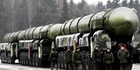 الخارجية الروسية: الحرب العالمية الثالثة ستكون نووية مدمرة
