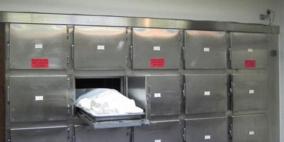 ذهب إلى المشرحة ليودع جثة زوجته.. فصدمته المفاجأة المدوية