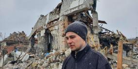 اتفاق روسي أوكراني على وقف إطلاق نار "محتمل"